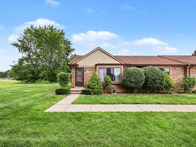 16958 Kingsbrooke Dr #25