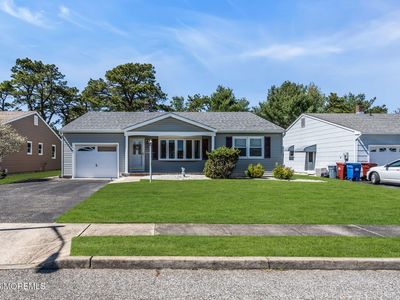 84 Westport Drive
