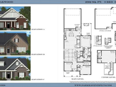 6717 Major Hutchings Dr LOT 241