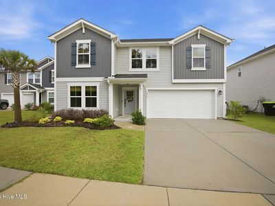 Property at 1539 New Sun Drive SE, Bolivia, NC
