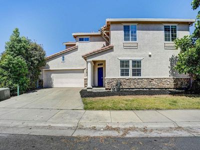 5455 Birk Way