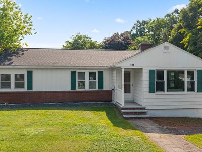 Property at 115 Crescent St, Shrewsbury, MA