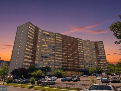 5340 Holmes Run Pkwy Unit 1519