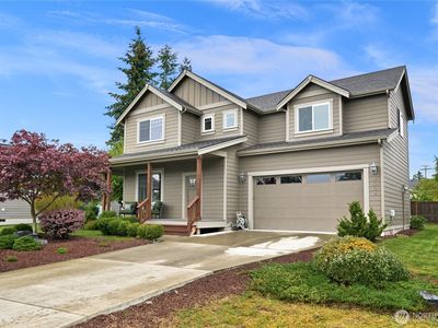 Property at 9004 Bay Circle, Blaine, WA