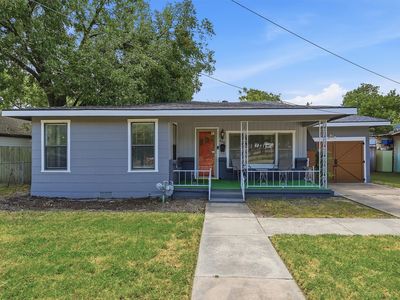408 E Park Ave