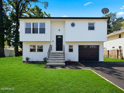 5 Beacon Terrace