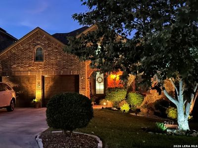 2619 Ladera Bnd