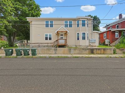 32 North St