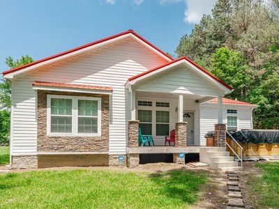 2963 Buttermilk Rd