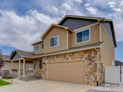 4171 Front Stretch Dr