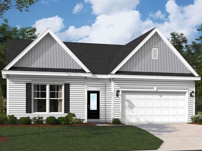 836 Birch Garden Dr. Lot 151 WALLACE A
