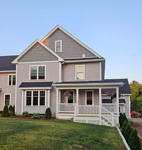 92-92A Willow St #2
