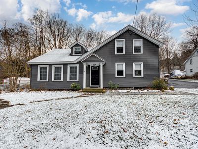 61 Fort Johnson Avenue