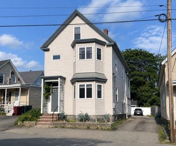 10 Payton St