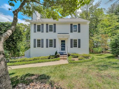 4555 Summerset Dr