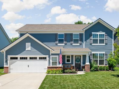 Property at 3838 Kensington Dr, Danville, IN