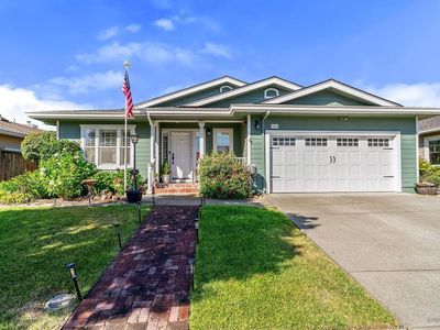 49 Wine Press Way