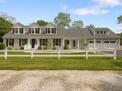 55 Bayview Drive