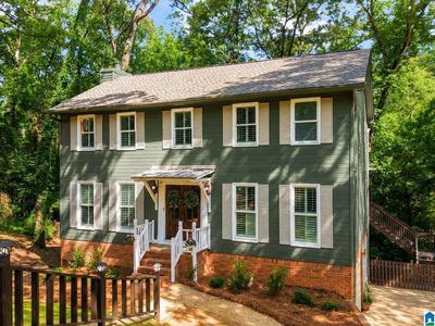812 Sweetgum Ct