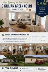 9 Killian Green Ct