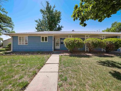 1001 Tobias Dr