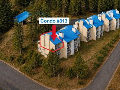 Property at 28600 N Mount Spokane Park Dr #313, Mead, WA
