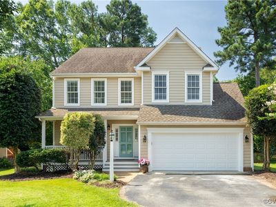 11521 Saddleridge Rd