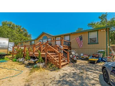Property at 4121 Cedar Cir, Vallecito, CA
