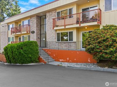 330 Elm Street #205