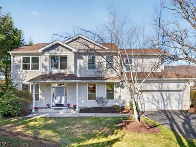 1 Hornbeam Way