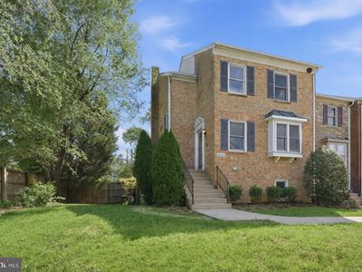 Property at 10213 Arizona Cir #43, Bethesda, MD