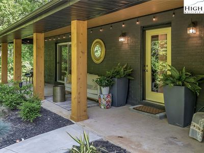 3369 Cox Road UNIT C