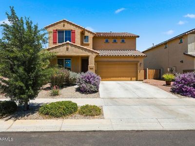 17792 W JESSIE Lane