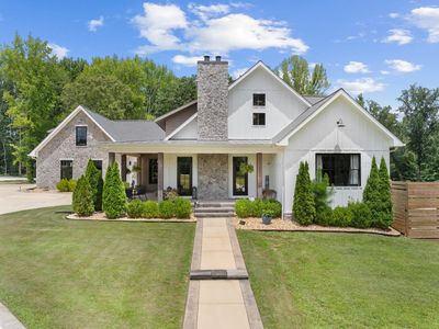 990 Chickakee Rd