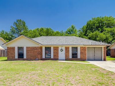 Property at 1750 Ashton Dr, Hinesville, GA