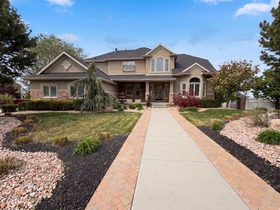 557 E Hollow Creek Rd