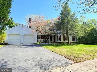 Property at 4 Cedar Ct, Princeton Junction, NJ