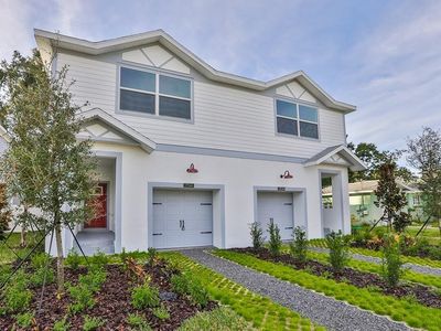 2704 W GRAY STREET #A