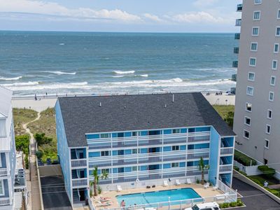 941 S Ocean Blvd. #A1