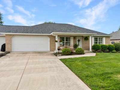 Property at 2265 Makenna W, Frankfort, IN