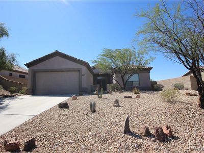 2914 Fort Mojave Dr