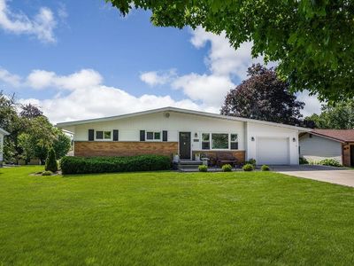 Property at 937 Charles St, Columbus, WI