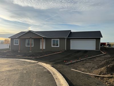 Property at 1344 Plan, Aspen Heights, Athena, OR