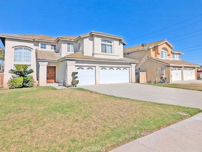 Property at 3739 S Mustang Dr, Ontario, CA