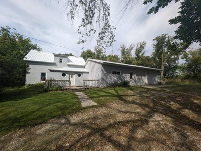 Property at 52473 County Highway 14, New York Mills, MN