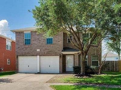 19323 Colony Grove Ln