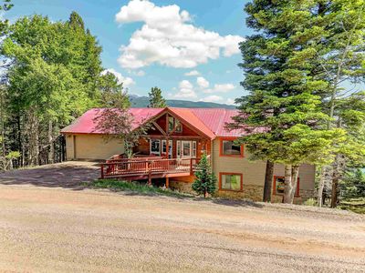 96 N Valle Grande Trail
