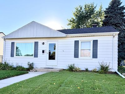 Property at 250 Luedtke AVENUE, Racine, WI