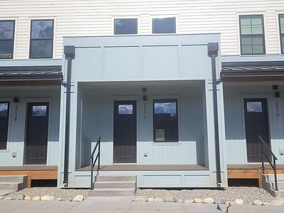 205 A Hallock Ave #C