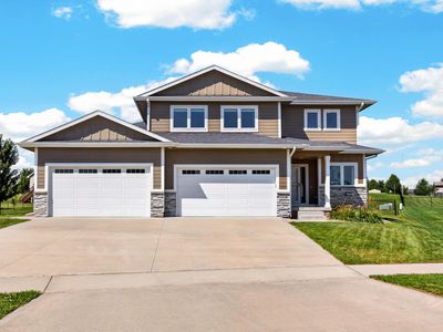 1008 NW Horizon Dr